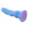 Power Monsters Alien – Dildo Ufo XXL - 20.5 cm