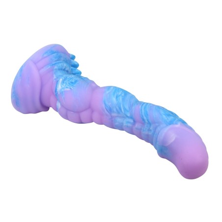 Power Monsters Alien – Dildo Ufo XXL - 20.5 cm