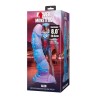 Power Monsters Alien – Dildo Ufo XXL - 20.5 cm