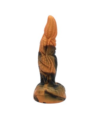 Power Monsters Tyrannosaurus – Dildo Potwór XXL - 20.5 cm