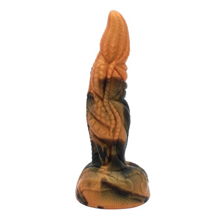 Power Monsters Tyrannosaurus – Dildo Potwór XXL - 20.5 cm