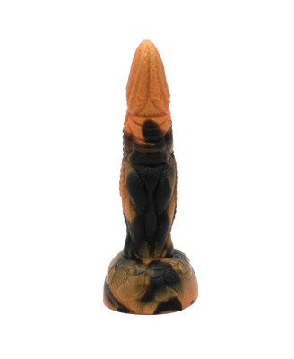 Power Monsters Tyrannosaurus – Dildo Potwór XXL - 20.5 cm
