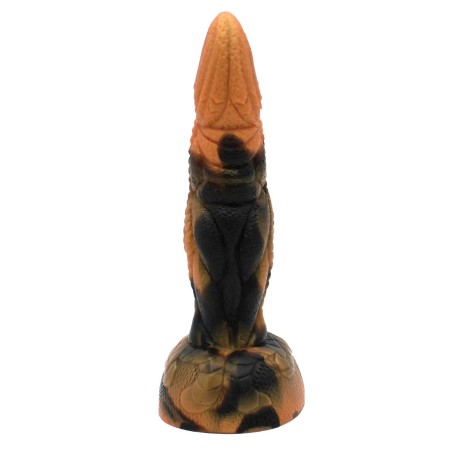 Power Monsters Tyrannosaurus – Dildo Potwór XXL - 20.5 cm