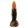 Power Monsters Tyrannosaurus – Dildo Potwór XXL - 20.5 cm