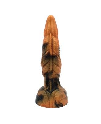 Power Monsters Tyrannosaurus – Dildo Potwór XXL - 20.5 cm