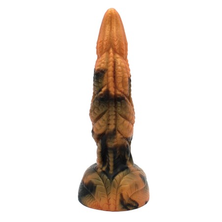 Power Monsters Tyrannosaurus – Dildo Potwór XXL - 20.5 cm