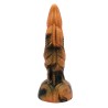 Power Monsters Tyrannosaurus – Dildo Potwór XXL - 20.5 cm