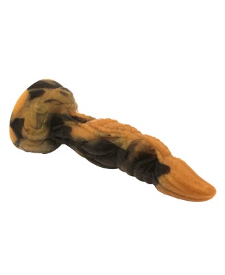 Power Monsters Tyrannosaurus – Dildo Potwór XXL - 20.5 cm