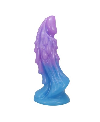 Power Monsters Atlanteans – Dildo Potwór - 19 cm