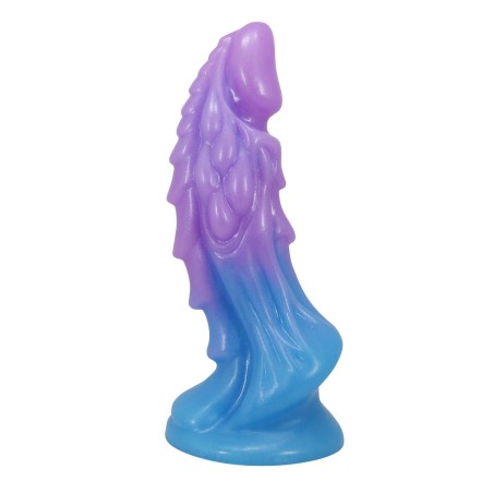 Power Monsters Atlanteans – Dildo Potwór - 19 cm