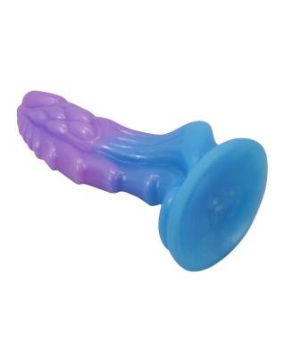 Power Monsters Atlanteans – Dildo Potwór - 19 cm