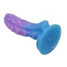 Power Monsters Atlanteans – Dildo Potwór - 19 cm