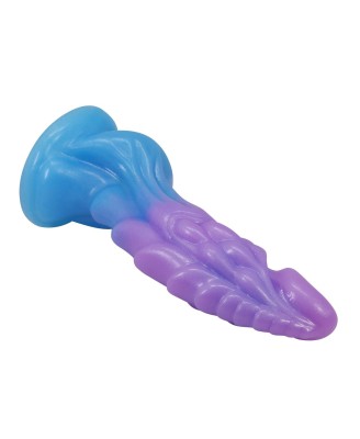 Power Monsters Atlanteans – Dildo Potwór - 19 cm