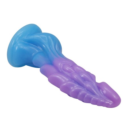 Power Monsters Atlanteans – Dildo Potwór - 19 cm