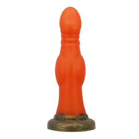 Power Monsters Blazeheart Charger – Końskie Dildo - 18.5 cm