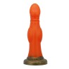 Power Monsters Blazeheart Charger – Końskie Dildo - 18.5 cm
