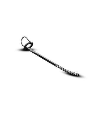 Multi Beads - Metalowy Dilator do Cewki Moczowej