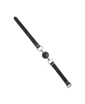 Ouch! Solid Ball Gag - Knebel Kulka