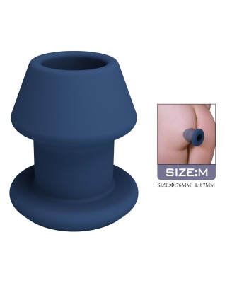Mr. Play Jack Anal Plug – M
