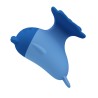 Pretty Love Dolphin – Blue
