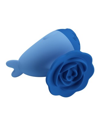 Pretty Love Dolphin – Blue