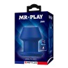 Mr. Play Jack - Tunelowy Korek Analny - Mały