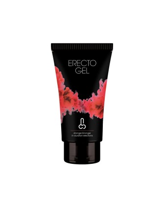 Erecto Gel - Erection Gel - 50 ml
