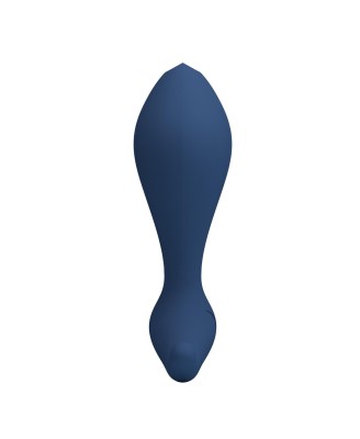 Mr. Play Bill - Silikonowy Masażer Prostaty