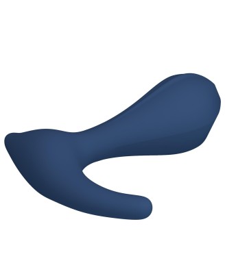 Mr. Play Bill - Silikonowy Masażer Prostaty