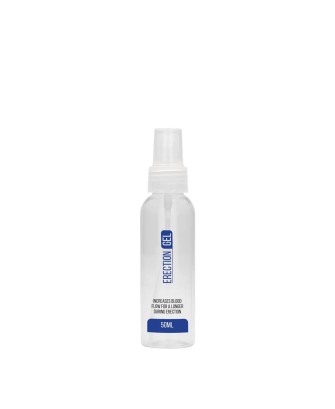 Erection Gel - Żel na Erekcje - 50 ml