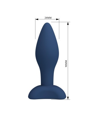 MR. Play Bulb - Korek Analny - Mały