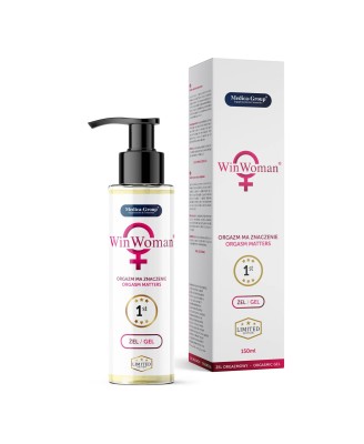 Żel- WinWoman 150 ml