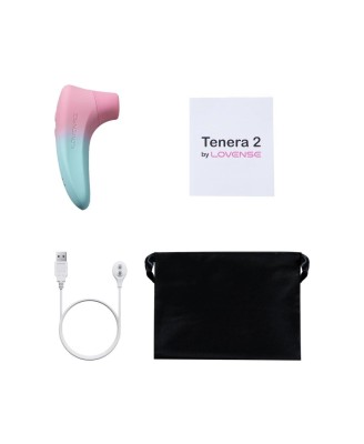 Lovense Tenera 2 - Stymulator Łechtaczki