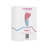Lovense Tenera 2 Clitoral Suction Stimulator