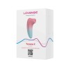 Lovense Tenera 2 Clitoral Suction Stimulator
