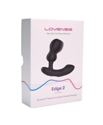 Lovense Edge 2 - Masażer Prostaty