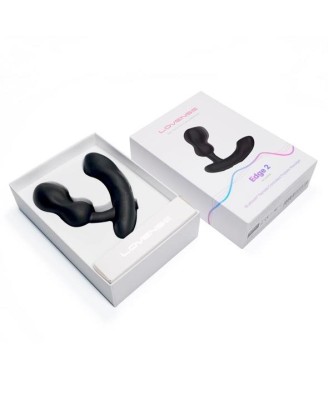 Lovense Edge 2 - Masażer Prostaty