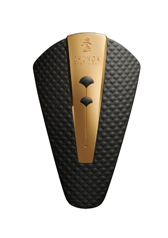 Shunga OBI Intimate Massager - Masażer Łechtaczki