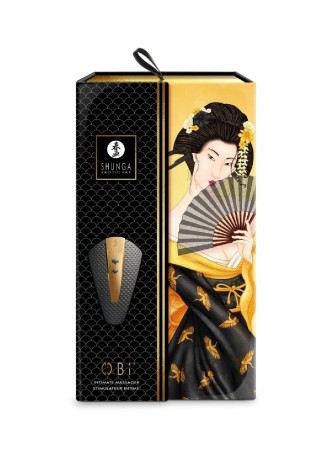 Shunga OBI Intimate Massager - Masażer Łechtaczki