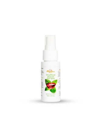 MyLove Deep Troat Pleasure - Spej Oralny - 50 ml