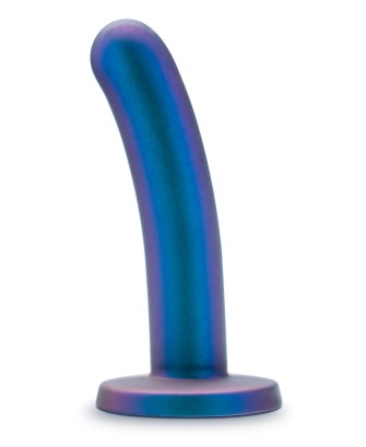 Blush TEMPTASIA SURRENDER PEG - Proste Dildo do Strapon - Niebieskie
