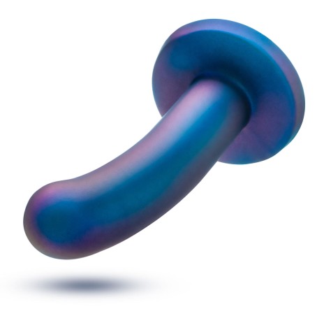 Blush TEMPTASIA SURRENDER PEG - Proste Dildo do Strapon - Niebieskie