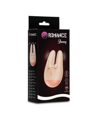 Romance Bunny Cute Stimulator - Jajeczko Stymulujące
