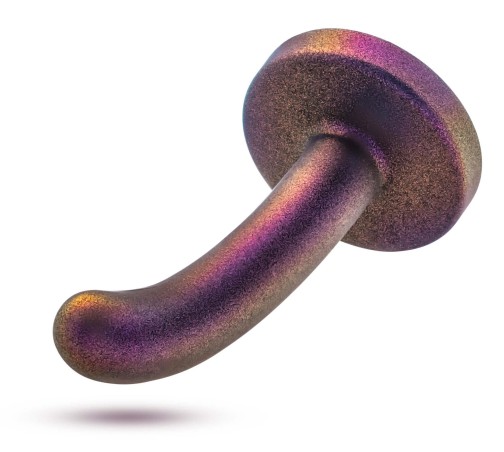 Blush Temptasia Surrender Peg - Dildo do Strapon - Fiolet - 12cm