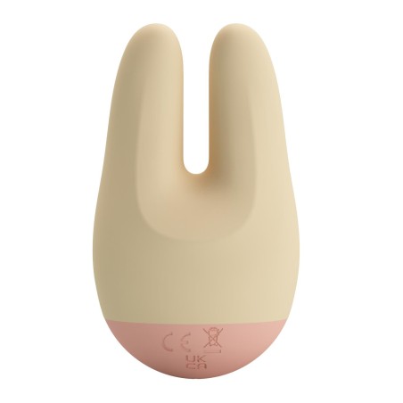 Romance Bunny Cute Stimulator - Jajeczko Stymulujące