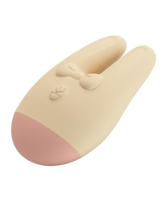 Romance Bunny Cute Stimulator - Jajeczko Stymulujące