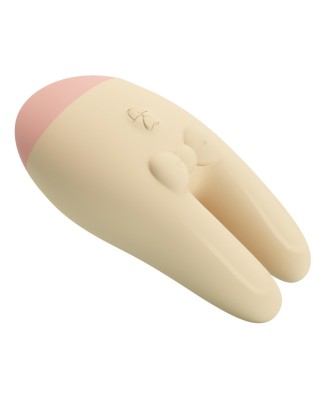 Romance Bunny Cute Stimulator - Jajeczko Stymulujące