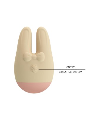 Romance Bunny Cute Stimulator - Jajeczko Stymulujące
