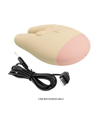 Romance Bunny Cute Stimulator - Jajeczko Stymulujące