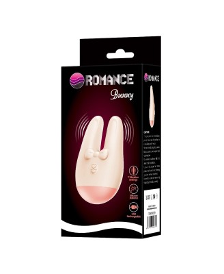Romance Bunny Cute Stimulator - Jajeczko Stymulujące